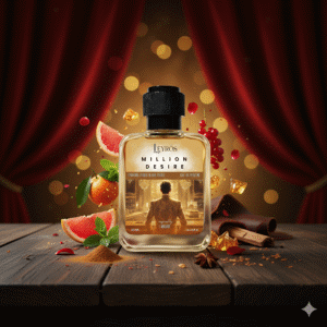 Home million desire inspired by pa*o rabanne 1 million