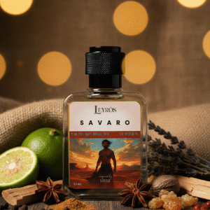 Home savaro inspired by di*r sauvage