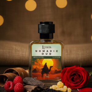 Home nomadic oud inspired by lou!s vu!ton ombre nomade