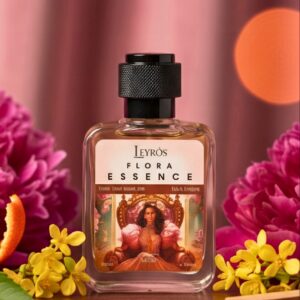 Home floral essence inspired by gu*ci flora