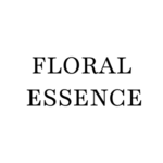 Home floral essence
