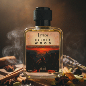 Home elixir woods inspired by di0r s@uv@ge elixir