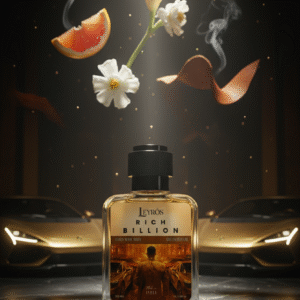 Home rich billion inspired by leyros billion