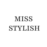 Home miss stylish