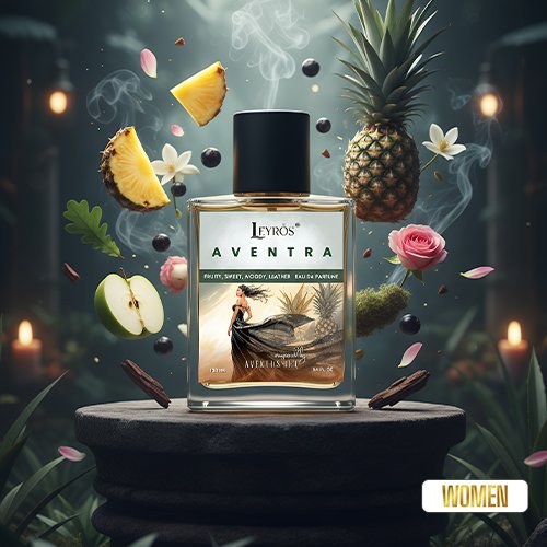 <h1>AVENTRA</h1><h6 hidden> / Inspired by Aventus</h6> - Image 2