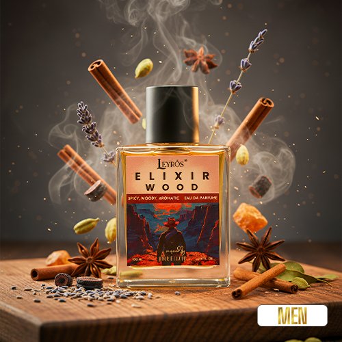 <h1>ELIXIR WOOD</h1><h6 hidden> / Inspired by Sauvage Elixir</h6> - Image 2