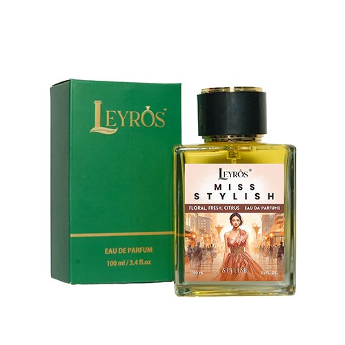 <h1>MISS STYLISH</h1><h6 hidden> / Inspired by Miss Dior</h6> - Image 2