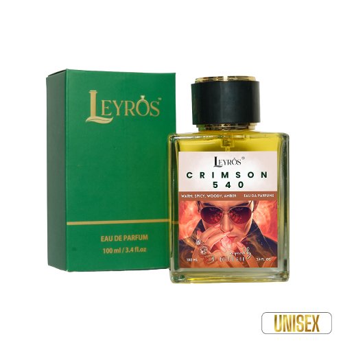 <h1>CRIMSON 540</h1><h6 hidden> / Inspired by Baccarat Rough</h6> - Image 3