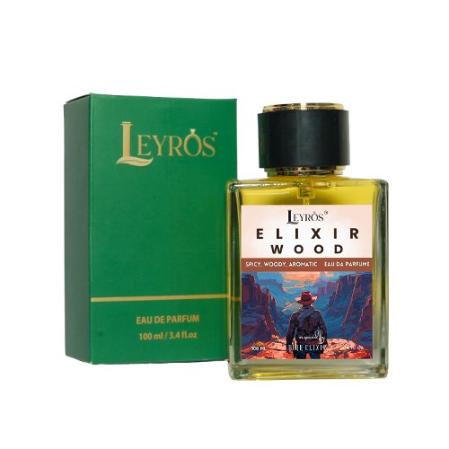 <h1>ELIXIR WOOD</h1><h6 hidden> / Inspired by Sauvage Elixir</h6> - Image 3