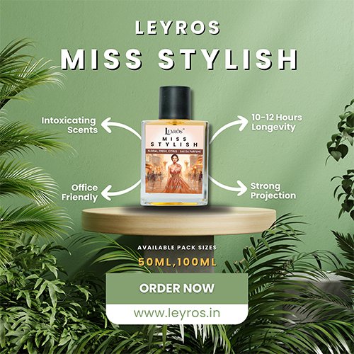 <h1>MISS STYLISH</h1><h6 hidden> / Inspired by Miss Dior</h6> - Image 3