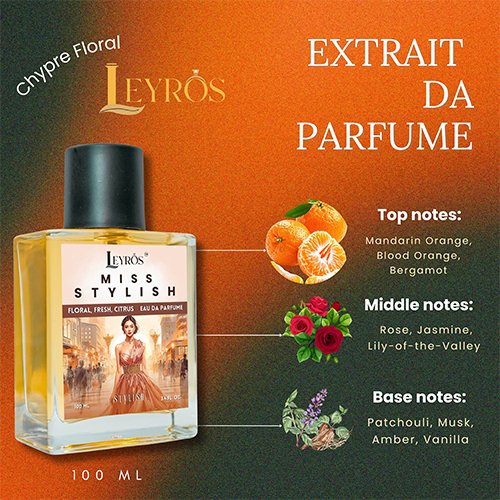 <h1>MISS STYLISH</h1><h6 hidden> / Inspired by Miss Dior</h6> - Image 4