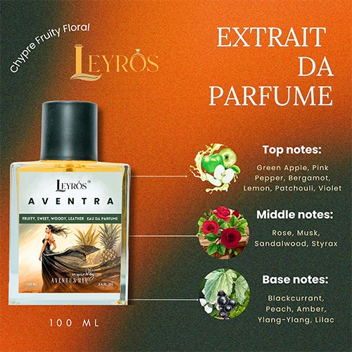 <h1>AVENTRA</h1><h6 hidden> / Inspired by Aventus</h6> - Image 5