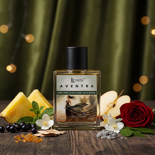 <h1>AVENTRA</h1><h6 hidden> / Inspired by Aventus</h6> - Image 6