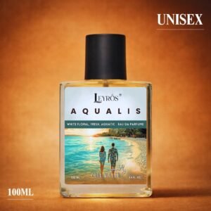 <h1>AQUALIS (Unisex)</h1><h6 hidden> / Inspired by David of Cool Water</h6>
