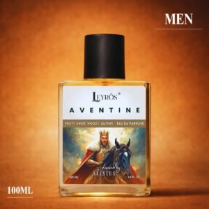 <h1>AVENTINE</h1><h6 hidden> / Inspired by Aventus her</h6>