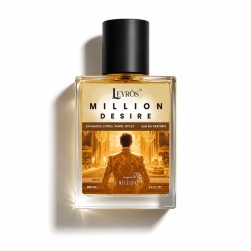 MILLION DESIRE - MEN