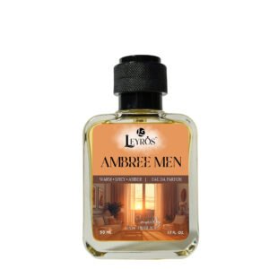 <h1>AMBREE MEN </h1><h6 hidden> / Inspired by YSL </h6>