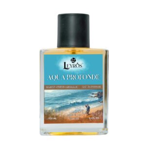 <h1> AQUA PROFONDE </h1><h6 hidden> / Inspired by Acqua di Giò Profondo </h6>