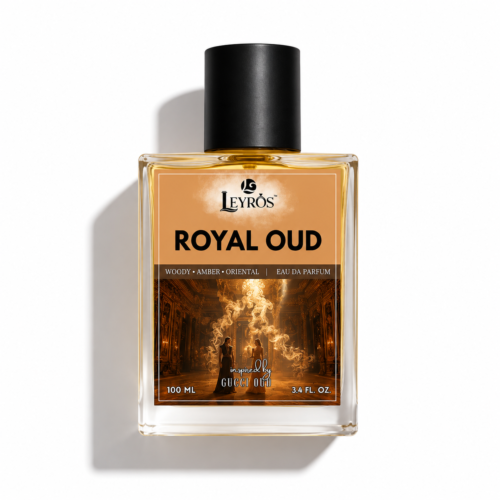 ROYAL OUD - UNISEX