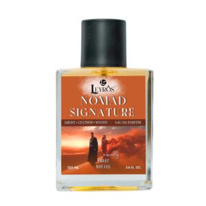 <h1>NOMAD SIGNATURE </h1><h6 hidden> / Inspired by Ombre Nomade ( /h6>