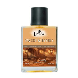 <h1> SWEET KHAMRA </h1><h6 hidden> /Inspired by Khamrah Lattafa </h6>