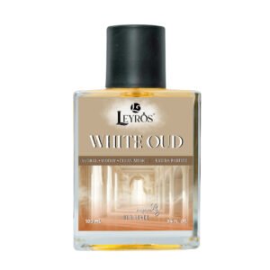 <h1> WHITE OUD </h1><h6 hidden> / Inspired by White Oud </h6>