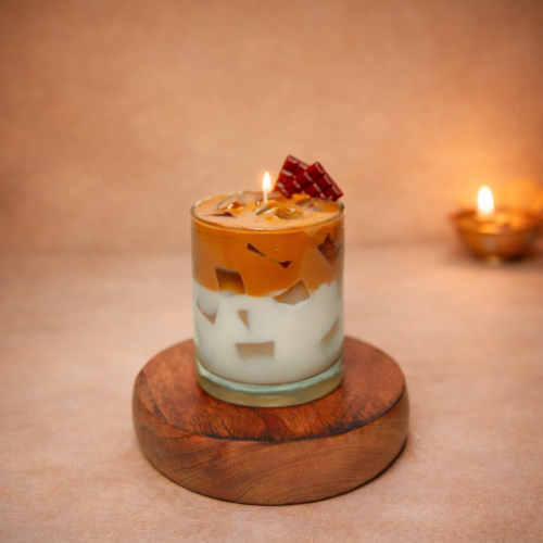 ICE COFFEE LATTE