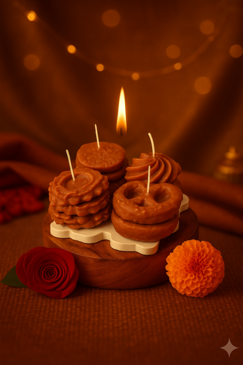 CHOCLATE COOKIES 4 Pcs