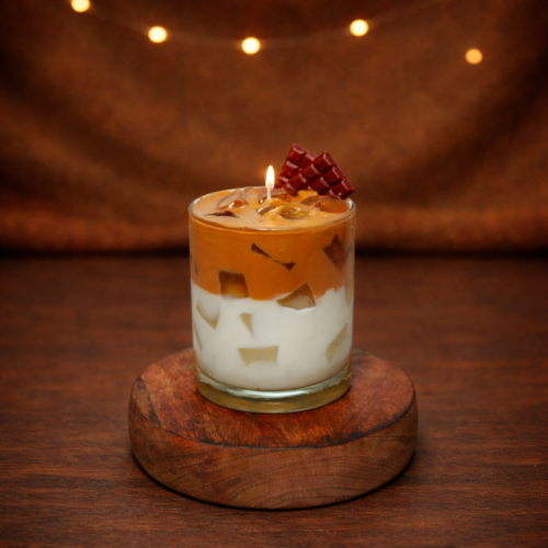 ICE COFFEE LATTE