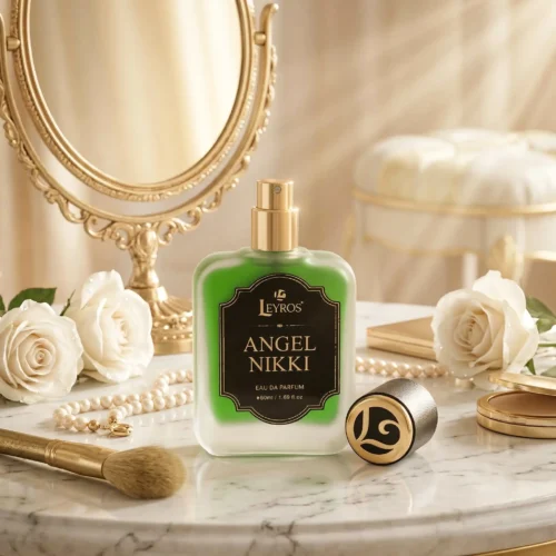 ANGEL NIKKI LUXURY - WOMEN