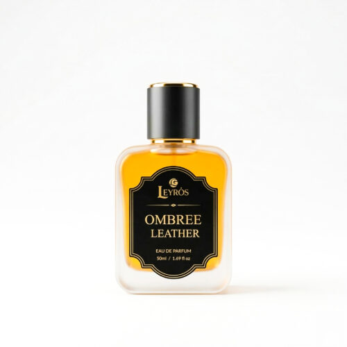 OMBRÉE LEATHER LUXURY - UNISEX