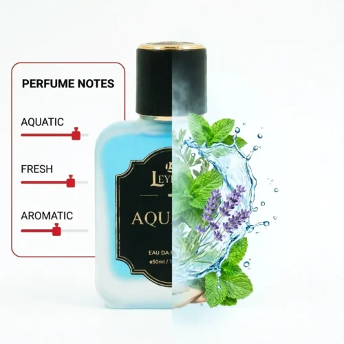 AQUALIS LUXURY - UNISEX