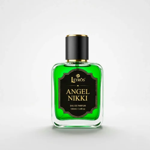 ANGEL NIKKI LUXURY - WOMEN