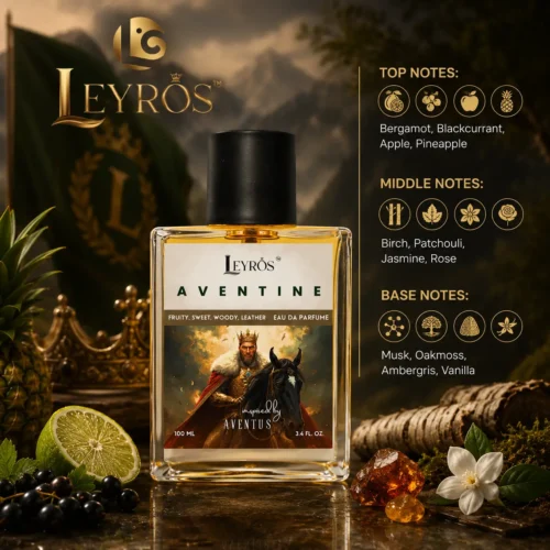 AVENTINE - MEN