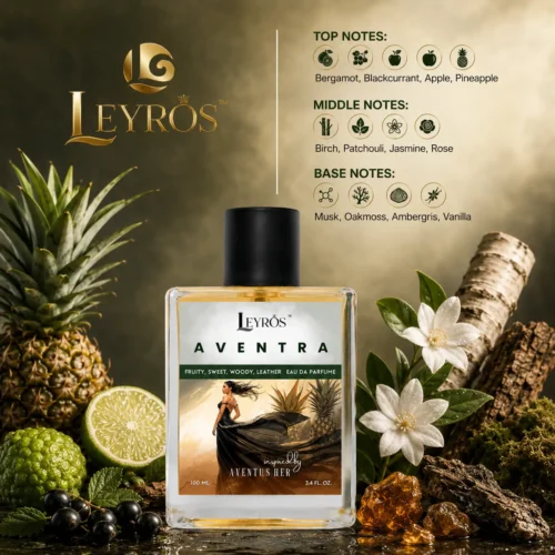 AVENTRA - WOMEN