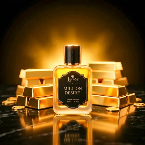 MILLION DESIRE LUXURY - MEN