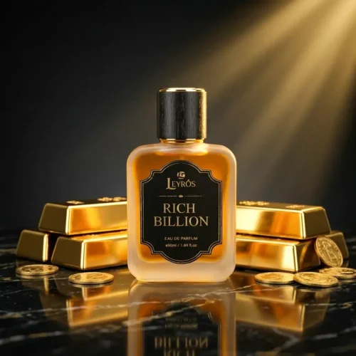 RICH BILLION LUXURY- MEN