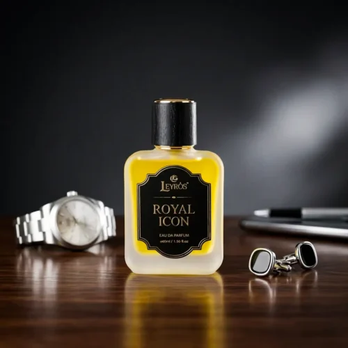 ROYAL ICON LUXURY - MEN