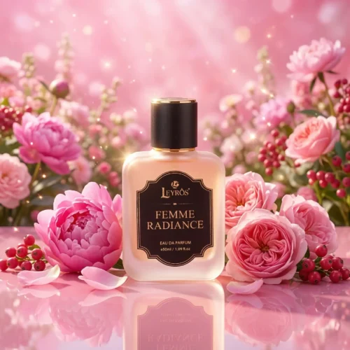 FEMME RADIANCE LUXURY - WOMEN
