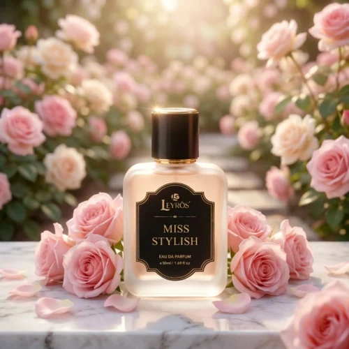MISS STYLISH LUXURY - WOMEN