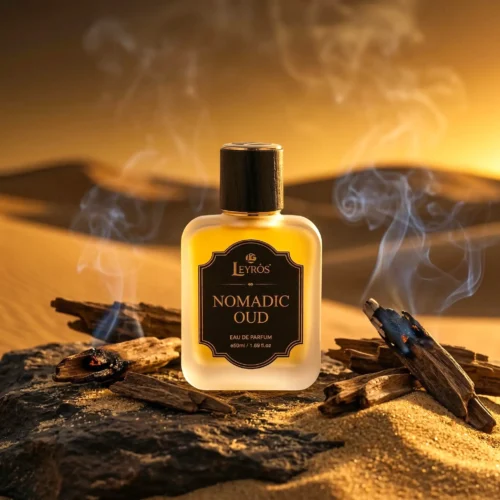 NOMADIC OUD LUXURY - UNISEX