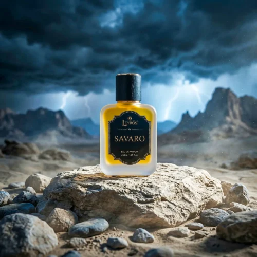 SAVARO LUXURY - MEN