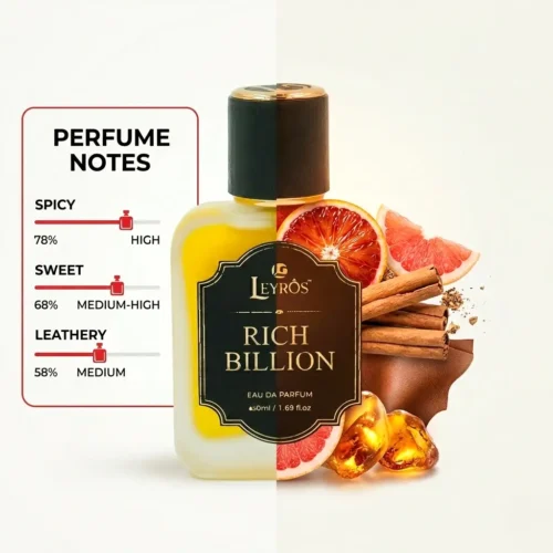 RICH BILLION LUXURY- MEN