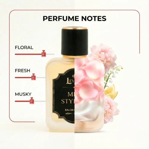 MISS STYLISH LUXURY - WOMEN