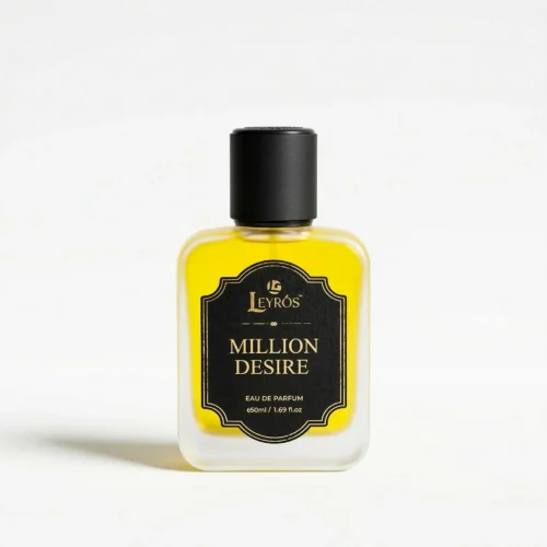 MILLION DESIRE LUXURY - MEN