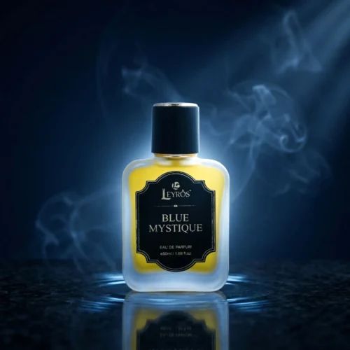 BLEU MYSTIQUE LUXURY - MEN
